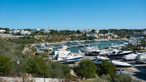 Villa Cala Dia Прочее