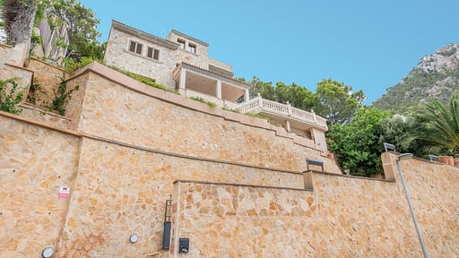 Villa Cala Llamp Andere