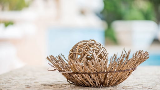 Villa Cala Llamp Essecke