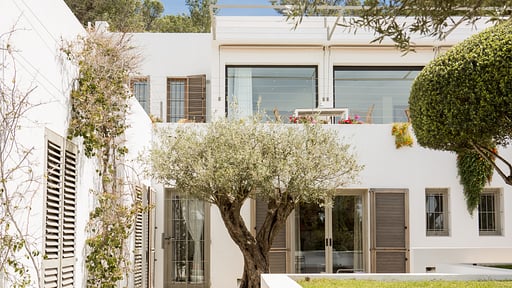 Villa Cala Tarida Others