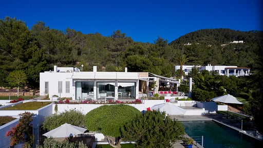 Villa Cala Tarida Others