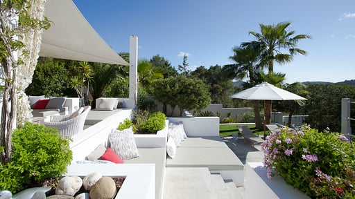 Villa Cala Tarida Others