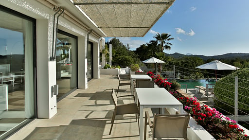 Villa Cala Tarida Others
