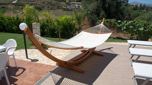 Villa Calabianca Zwembad