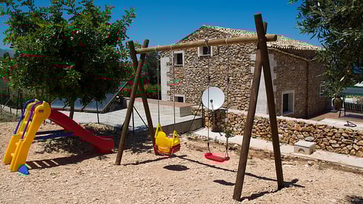 Villa Calabianca Others