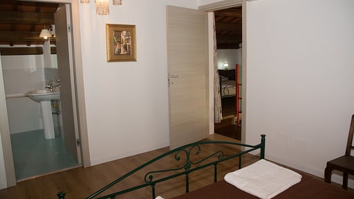 Villa Calabianca Slaapkamer 3