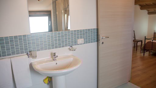 Villa Calabianca Slaapkamer 3