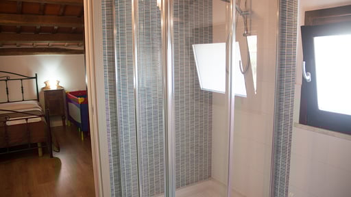 Villa Calabianca Slaapkamer 3