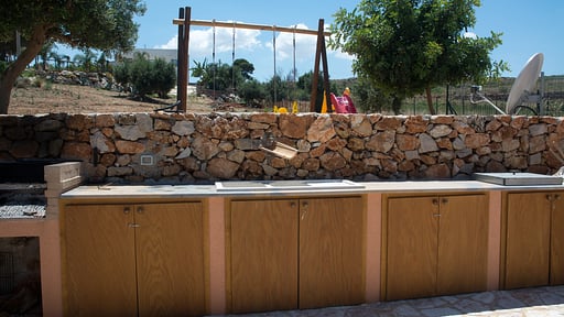 Villa Calabianca Others