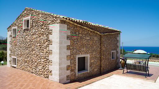 Villa Calabianca Others