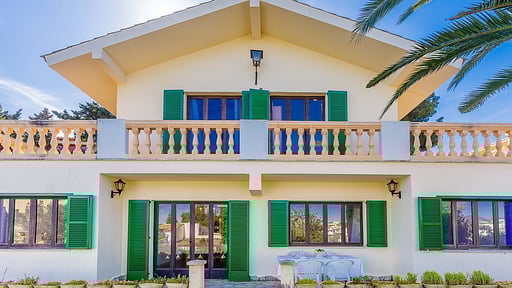 Villa Calamar Others