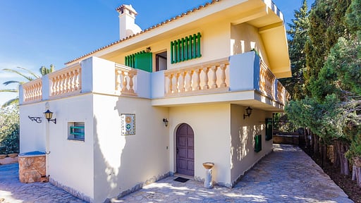 Villa Calamar Others