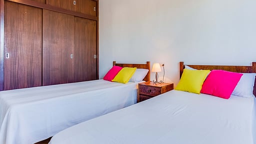 Villa Calamar Bedroom 2