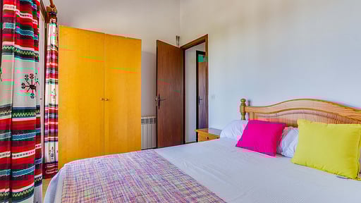 Villa Calamar Bedroom 5