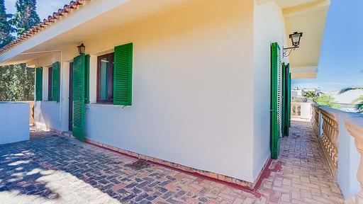 Villa Calamar Others