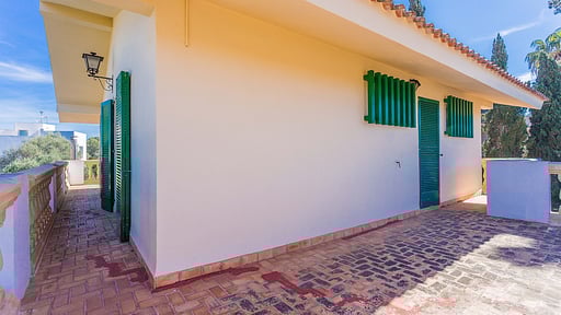 Villa Calamar Others