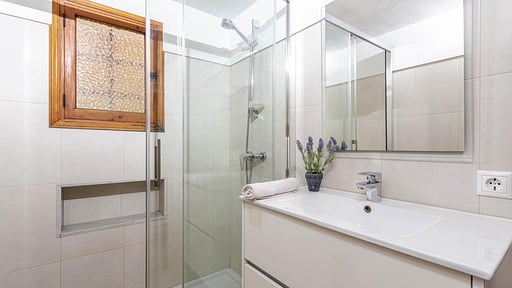 Villa Calico Chambre 1