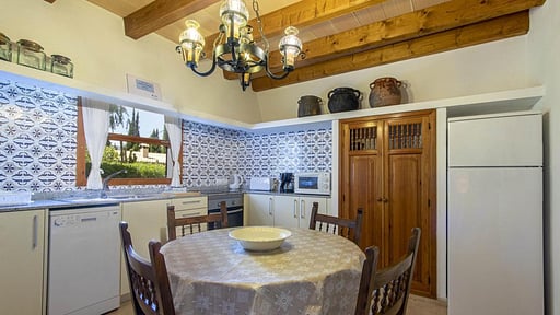 Villa Calico Cuisine