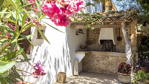 Villa Calico Barbecue