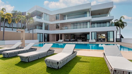 Villa California