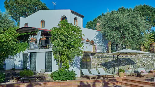 Villa Calipso Others