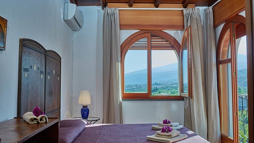 Villa Calipso Bedroom 3