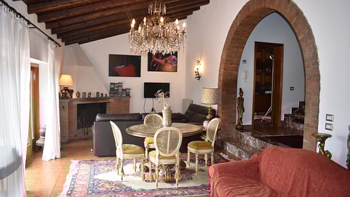 Villa Calipso Others