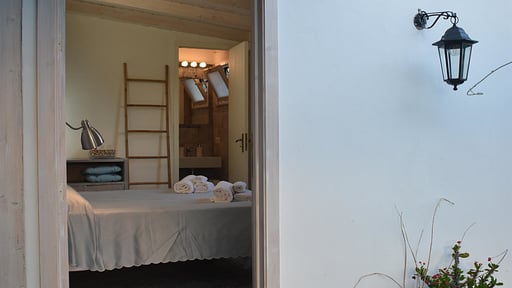 Villa Calipso Bedroom 2