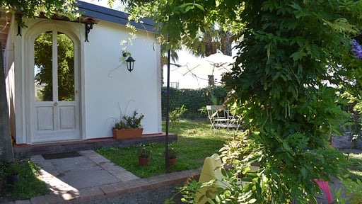 Villa Calipso Others