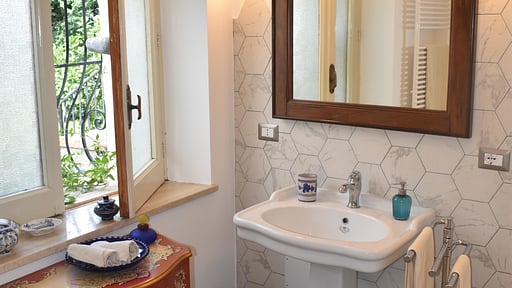 Villa Calipso Bedroom 4