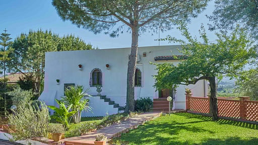 Villa Calipso Others