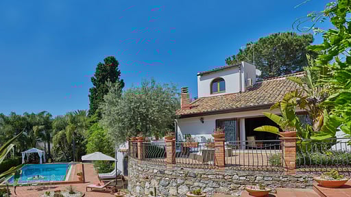 Villa Calipso Others