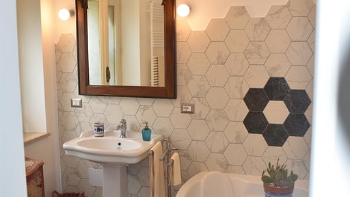 Villa Calipso Bedroom 4