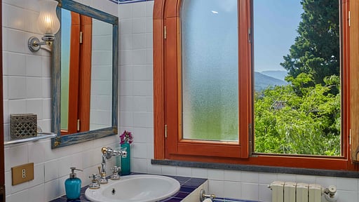 Villa Calipso Bedroom 3