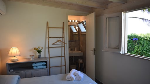 Villa Calipso Bedroom 2