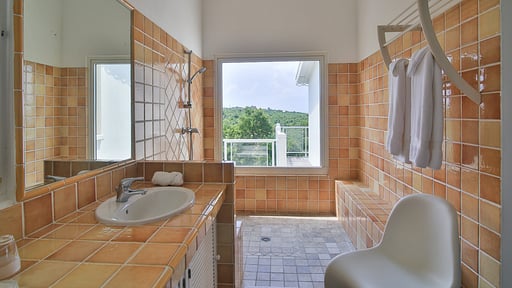 Villa Callisto Bedroom 1