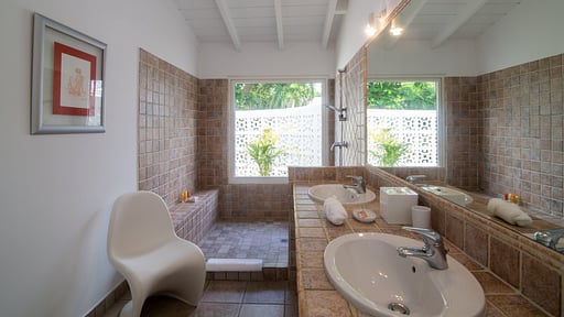 Villa Callisto Bedroom 2