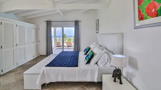 Villa Callisto Bedroom 3