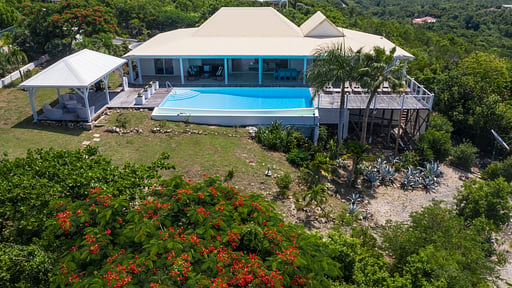 Villa Callisto Others