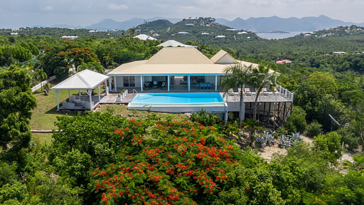 Villa Callisto Others