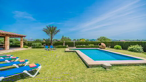 Fransisca Swimming pool