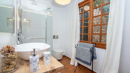 Villa Calvari Others