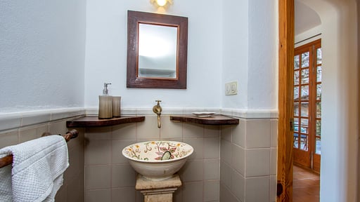 Villa Calvari Others