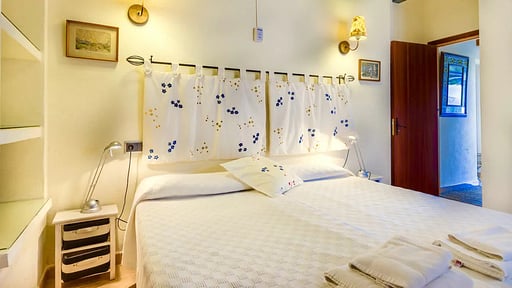 Villa Calvario Bedroom 3