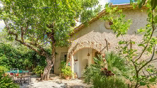 Villa Calvario Others