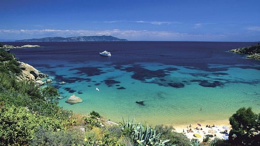 Villa Calypso Giglio Others