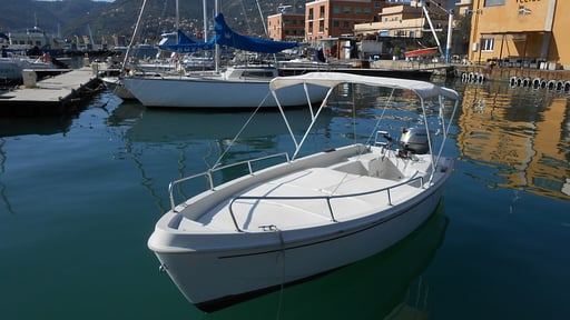 Villa Calypso Giglio Others