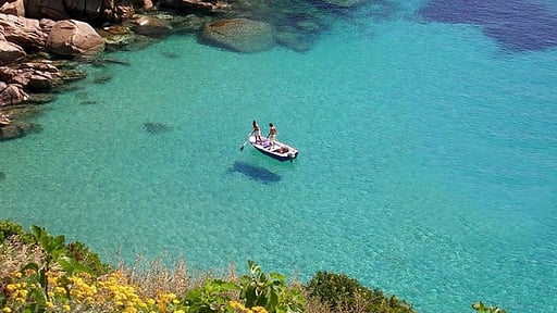 Villa Calypso Giglio Others