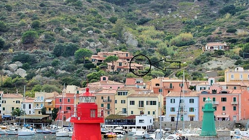 Villa Calypso Giglio Others