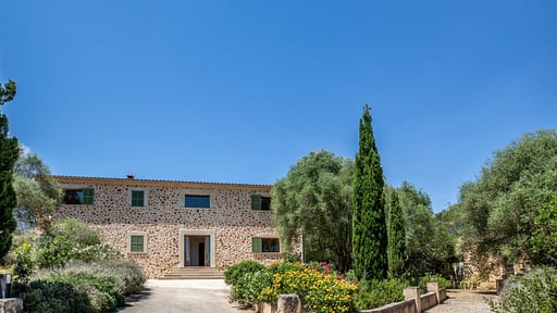 Villa Camarex Andere